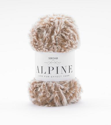 Alpine Super Chunky - Click Image to Close